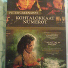 Kohtalokkaat numerot , DVD - pikkukuva 1