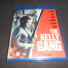 The Kelly Gang - pikkukuva 1