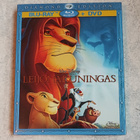 Leijonakuningas UUSI BLU-RAY DISNEY 32 - pikkukuva 1