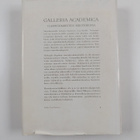 Galleria Academica : yliopistomiesten muotokuvia - pikkukuva 2