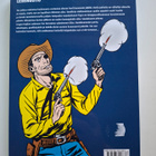 Tex Willer -kirjasto 49: Leirinuotio (Bonelli & Galleppini) - pikkukuva 2