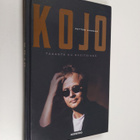 Petteri Ahomaa : Kojo : tasasta ku Sveitsissä (signeeratt... - pikkukuva 1