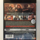 Agentit 355 (4K Ultra HD + Blu-ray) Jessica Castain (2022) - pikkukuva 2