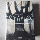Staalo Stefan Spjut - pikkukuva 1