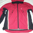 Haglöfs Windstopper -ulkoilutakki, koko 44 - pikkukuva 4