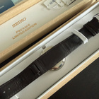 Seiko Presage Laurel Automatic 110th Anniversary Limited Edi - pikkukuva 2