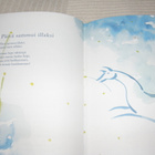 Heikkilä - Pukki Yöpuu Runoja höyhensaarille - pikkukuva 2