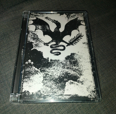Arckanum - Antikosmos