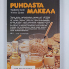 Magdalena - Gunther Winfried Martin : Puhdasta makeaa - pikkukuva 2