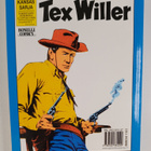 Gianluigi Bonelli : Tex Willer kronikka 29 : Luvattu maa ... - pikkukuva 2