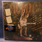 AC/DC - STIFF UPPER LIP VG+/EX+ EU 2000 1ST PRESS LP - pikkukuva 1