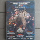 DVD: Taistelu Näsilinnasta 1918 (O: Claes Olsson 2012) - pikkukuva 1