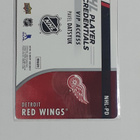 2018-19 UD MVP Credentials VIP Access #NHL-PD Pavel Datsyuk - pikkukuva 2