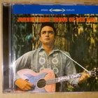 Johnny Cash - Songs Of Our Soil CD - pikkukuva 1