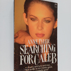 Anne Tyler : Searching for Caleb - pikkukuva 1