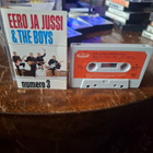 Eero Ja Jussi & The Boys Numero 3 - pikkukuva 1