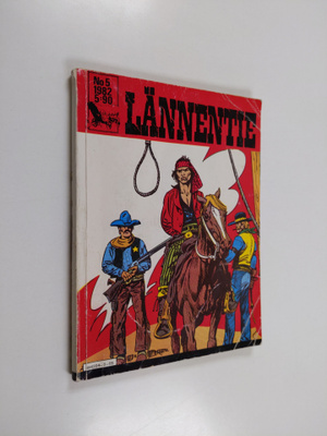 Lännentie 5/1982