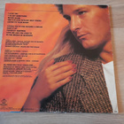 TOMAS LEDIN The human touch POLS 364 1982 Ruotsi - pikkukuva 2
