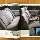 Esite Mazda 929 HB vuodelta 1985 - pikkukuva 3