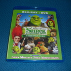 SHREK JA IKUINEN ONNI (FI+SWE-puhe) BD+DVD*** - pikkukuva 1