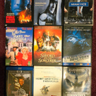 8 Dvd:n ja 1 Blurayn laatu nippu - pikkukuva 1
