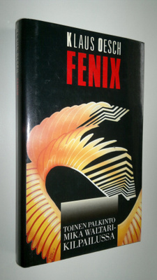 Klaus Oesch : Fenix