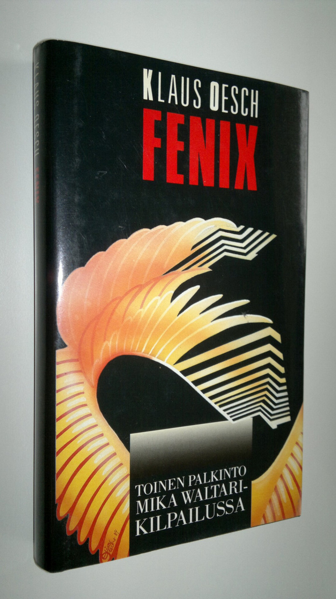 Klaus Oesch : Fenix