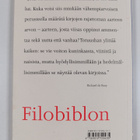Richard de Bury : Filobiblion : rakkaus kirjoihin - pikkukuva 2