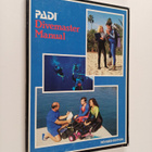 Alex Brylske : The PADI Divemaster Manual - pikkukuva 1