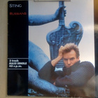 STING ::: RUSSIANS ::: VINYYLI MAXI-SNGLE 1985 !! - pikkukuva 1
