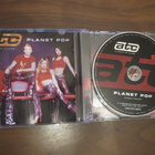 ATC: Planet Pop CD - pikkukuva 1