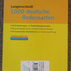 Langenscheidt DEUTSCHE REDENARTEN - pikkukuva 2