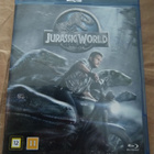 Jurassic World (Bluray) - pikkukuva 1