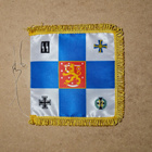 Panttipataljoona pöytälippu - pikkukuva 1