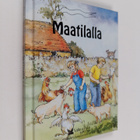 Ruth Thomson : Maatilalla - pikkukuva 1