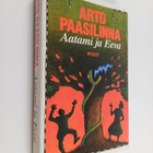 Arto Paasilinna : Aatami ja Eeva - pikkukuva 1