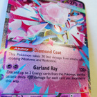 Mega Diancie ex - 041/094 - Phantasmal Flames Double Rare - pikkukuva 2