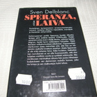 Sven Delblanc  Speranza, laiva  -sid - pikkukuva 2