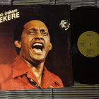 GRUPO IRAKERE Chekere LP - pikkukuva 1