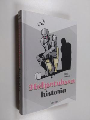 Midas Dekkers : Helpotuksen historia