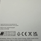 iPhone 17 Pro Max - Uusi - - pikkukuva 4