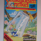 PEUKALOISEN RETKET 7 / 1984 SARJAKUVALEHTI - pikkukuva 1