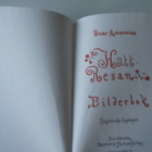 Kattresan : bilderbok - Ivar Arosenius - pikkukuva 3