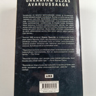 Alastair Reynolds : Sovituksen kuilu - pikkukuva 2