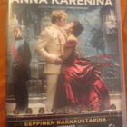 Anna Karenina , DVD - pikkukuva 1