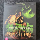 Wolves, Pigs and Men LE OOP Blu-ray | UK | 1964 - pikkukuva 1