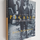 John Richardson : A life of Picasso : volume 2 : 1907-1917 - pikkukuva 1