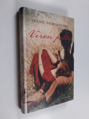 Irene Nemirovsky : Veren polte