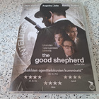 Good Shepherd (Matt Damon, Angelina Jolie) (DVD) - pikkukuva 1