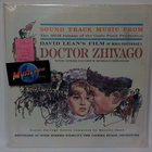 CINEMA SOUND STAGE ORCHESTRA - DOCTOR ZHIVAGO M-/M- LP - pikkukuva 1